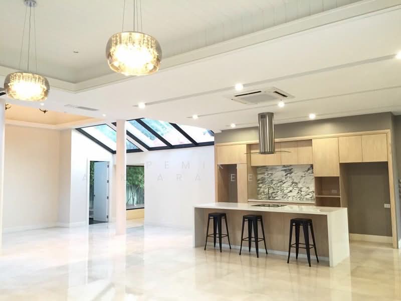 5-BR House, Bangkok, Khlong Tan Nua, Watthana, Bangkok, 5 Bedrooms, 1,000 sqm, Single Detached House For Sale, by Pemika Aukkaraleekul, 500378965 - DDproperty.com