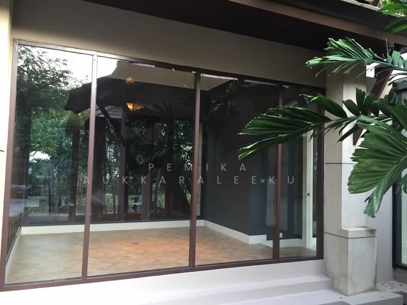 บ้าน 5-ห้องนอน, กรุงเทพ, คลองตันเหนือ, วัฒนา, กรุงเทพ, 1,000 ตร.ม., บ้านเดี่ยว ขาย, โดย Pemika Aukkaraleekul, 500378965 - DDproperty.com
