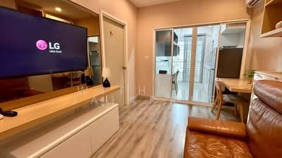 For Rent - Centric Sathorn-St Louis, Bangkok