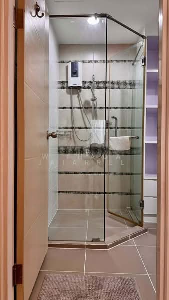 Centric Sathorn-St Louis, Bangkok, Sathorn Nua Road, Yan Nawa, Sathon, Bangkok, 1 Bedroom, 36 sqm, Condo For Rent, by Withada Jaiarree, 500378967 - DDproperty.com