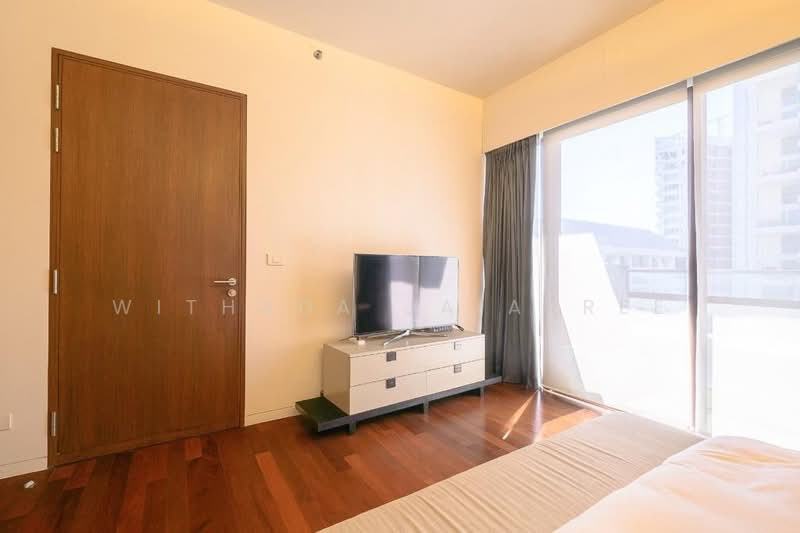 Hansar Rajdamri, Bangkok, 3-250 Soi Mahatlek Luang 2, Lumphini, Pathum Wan, Bangkok, 2 Bedrooms, 138 sqm, Condo For Rent, by Withada Jaiarree, 500378969 - DDproperty.com