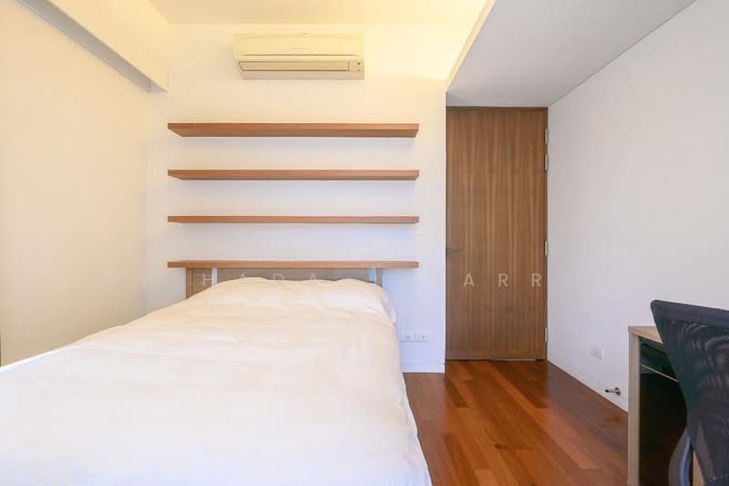 Hansar Rajdamri, Bangkok, 3-250 Soi Mahatlek Luang 2, Lumphini, Pathum Wan, Bangkok, 2 Bedrooms, 138 sqm, Condo For Rent, by Withada Jaiarree, 500378969 - DDproperty.com