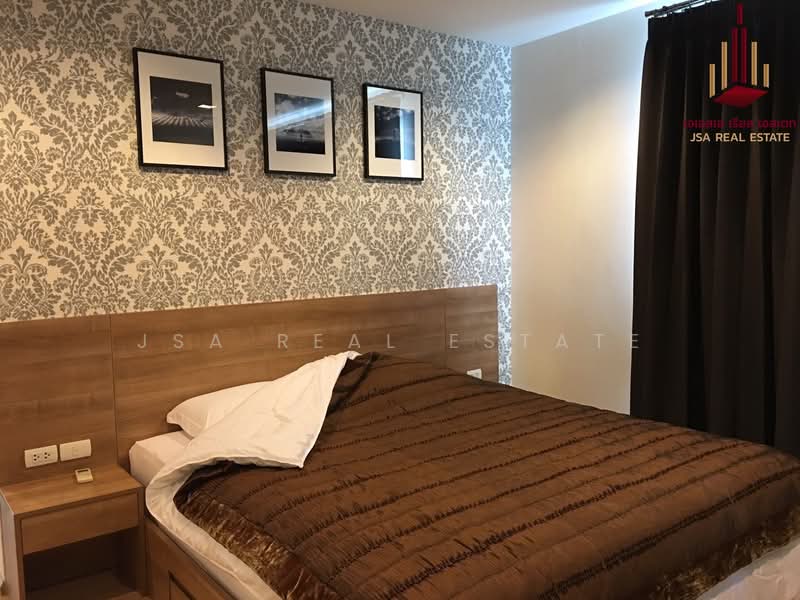 Rhythm Ratchada-Huaikwang, Bangkok, 218 Ratchadaphisek Road, Huai Khwang, Bangkok, 2 Bedrooms, 66 sqm, Condo For Sale, by JSA REAL ESTATE, 500378973 - DDproperty.com