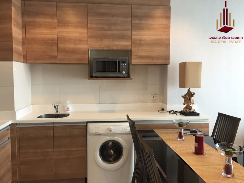 Rhythm Ratchada-Huaikwang, Bangkok, 218 Ratchadaphisek Road, Huai Khwang, Bangkok, 2 Bedrooms, 66 sqm, Condo For Sale, by JSA REAL ESTATE, 500378973 - DDproperty.com