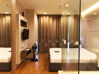 For Rent - The Address Sathorn, Bangkok