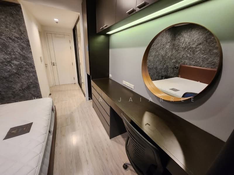 StarView, Bangkok, 495 Rama 3, Bang Klo, Bang Kho Laem, Bangkok, 2 Bedrooms, 76 sqm, Condo For Rent, by Withada Jaiarree, 500378979 - DDproperty.com