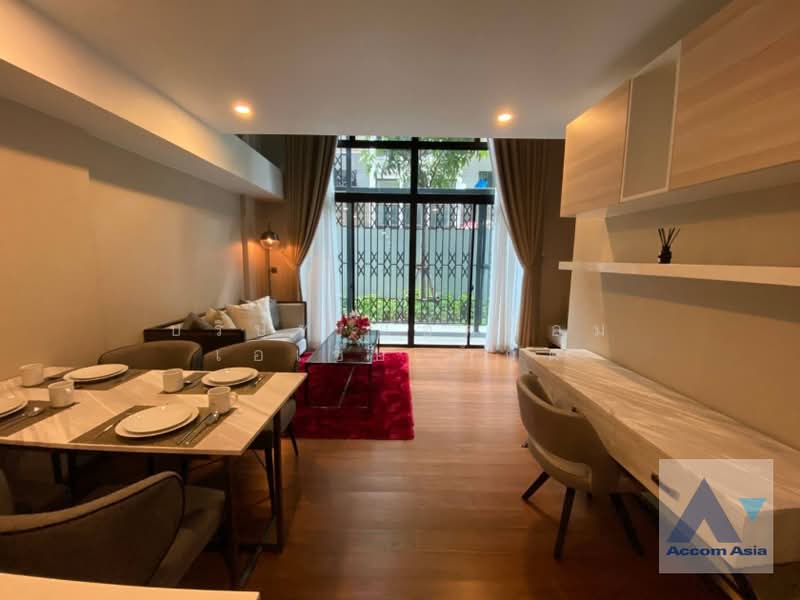 Na Vara Residence, Bangkok, 33/6 Soi Langsuan, Lumphini, Pathum Wan, Bangkok, 1 Bedroom, 75 sqm, Condo For Rent, by บริษัท แอคคอม เอเซีย จำกัด, 500378981 - DDproperty.com