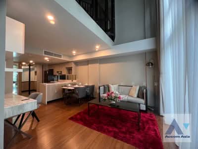 For Rent - Na Vara Residence, Bangkok