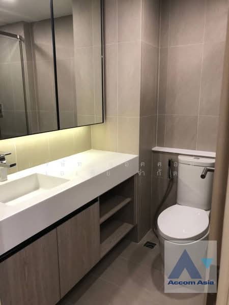 Na Vara Residence, Bangkok, 33/6 Soi Langsuan, Lumphini, Pathum Wan, Bangkok, 1 Bedroom, 75 sqm, Condo For Rent, by บริษัท แอคคอม เอเซีย จำกัด, 500378981 - DDproperty.com