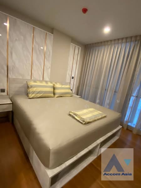 Na Vara Residence : ณ วรา เรสซิเดนส์, กรุงเทพ, 33/6 ซอย หลังสวน, ลุมพินี, ปทุมวัน, กรุงเทพ, 75 ตร.ม., คอนโด ให้เช่า, โดย บริษัท แอคคอม เอเซีย จำกัด, 500378981 - DDproperty.com
