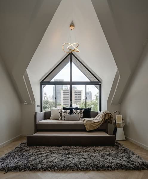 3-BR Townhouse, Bangkok, Khlong Tan Nua, Watthana, Bangkok, 3 Bedrooms, 300 sqm, Townhouse For Sale, by Pemika Aukkaraleekul, 500378982 - DDproperty.com