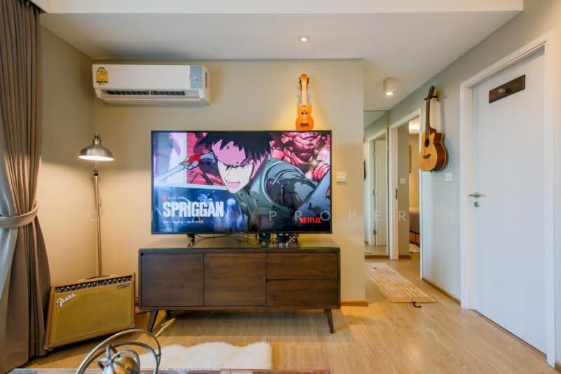 Maestro 39, Bangkok, Sukhumvit Road, Khlong Tan Nua, Watthana, Bangkok, 2 Bedrooms, 55 sqm, Condo For Rent, by Connex Property, 500378988 - DDproperty.com