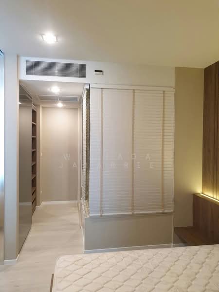 The Room Sukhumvit 21 : เดอะ รูม สุขุมวิท 21, กรุงเทพ, ถนน อโศกมนตรี, คลองเตยเหนือ, วัฒนา, กรุงเทพ, 50 ตร.ม., คอนโด ให้เช่า, โดย Withada Jaiarree, 500378992 - DDproperty.com