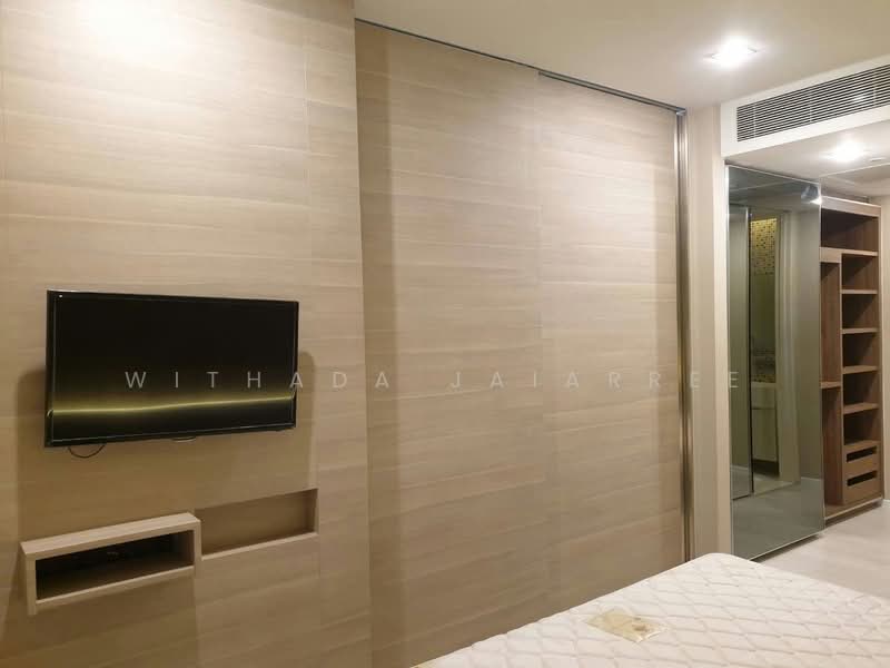 The Room Sukhumvit 21, Bangkok, Asok Montri Rd, Khlongtoei Nua, Watthana, Bangkok, 1 Bedroom, 50 sqm, Condo For Rent, by Withada Jaiarree, 500378992 - DDproperty.com