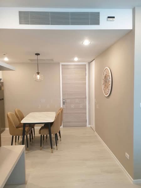 The Room Sukhumvit 21 : เดอะ รูม สุขุมวิท 21, กรุงเทพ, ถนน อโศกมนตรี, คลองเตยเหนือ, วัฒนา, กรุงเทพ, 50 ตร.ม., คอนโด ให้เช่า, โดย Withada Jaiarree, 500378992 - DDproperty.com