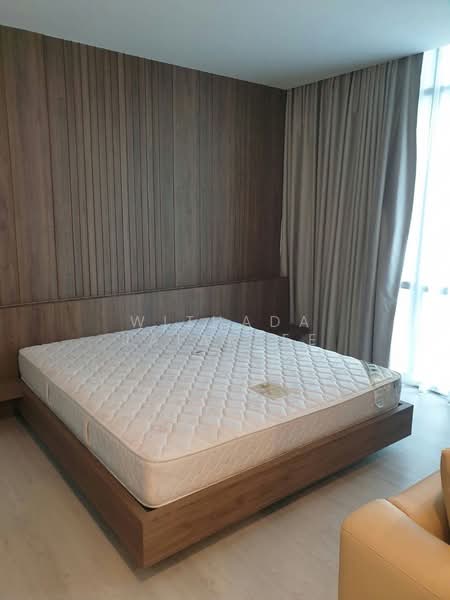 The Room Sukhumvit 21, Bangkok, Asok Montri Rd, Khlongtoei Nua, Watthana, Bangkok, 1 Bedroom, 50 sqm, Condo For Rent, by Withada Jaiarree, 500378992 - DDproperty.com