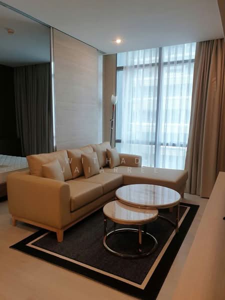 The Room Sukhumvit 21, Bangkok, Asok Montri Rd, Khlongtoei Nua, Watthana, Bangkok, 1 Bedroom, 50 sqm, Condo For Rent, by Withada Jaiarree, 500378992 - DDproperty.com
