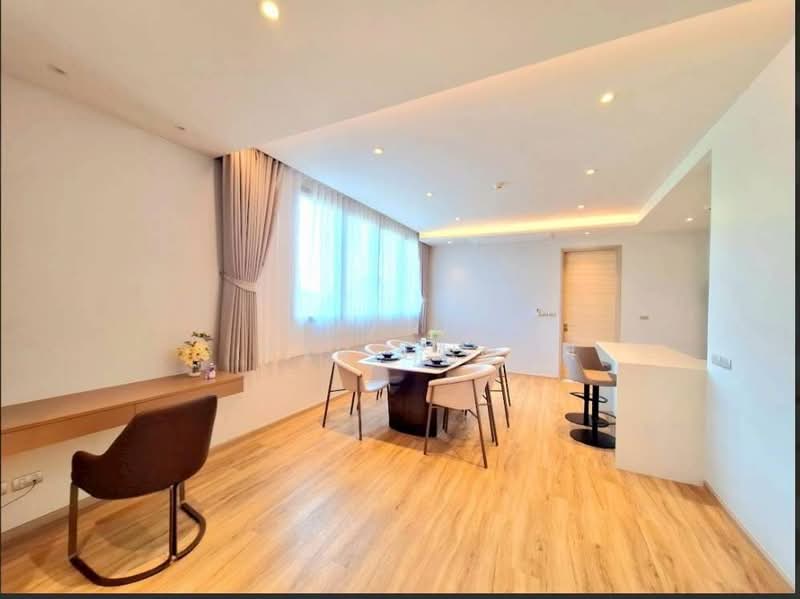 Bearing Residence : แบริ่ง เรสซิเดนซ์, กรุงเทพ, เลขที่ 12 แบริ่งเรสซิเดนซ์ ซอย 5, บางนา, กรุงเทพ, 155 ตร.ม., คอนโด ให้เช่า, โดย Amarin Sitthidhoon, 500378994 - DDproperty.com