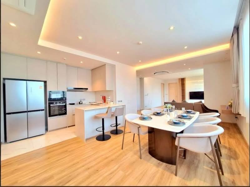 Bearing Residence : แบริ่ง เรสซิเดนซ์, กรุงเทพ, เลขที่ 12 แบริ่งเรสซิเดนซ์ ซอย 5, บางนา, กรุงเทพ, 155 ตร.ม., คอนโด ให้เช่า, โดย Amarin Sitthidhoon, 500378994 - DDproperty.com