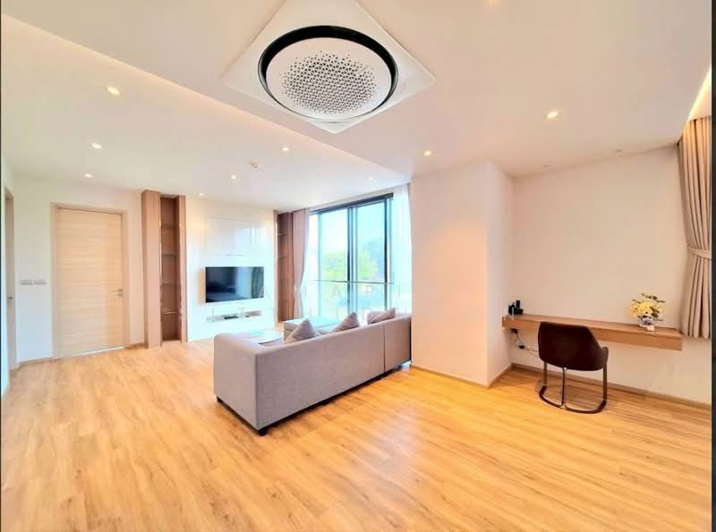 Bearing Residence, Bangkok, No. 12, Bearing Residence, Soi 5, Bang Na, Bangkok, 3 Bedrooms, 155 sqm, Condo For Rent, by Amarin Sitthidhoon, 500378994 - DDproperty.com