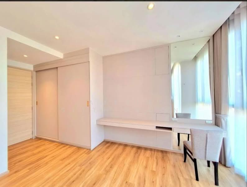 Bearing Residence, Bangkok, No. 12, Bearing Residence, Soi 5, Bang Na, Bangkok, 3 Bedrooms, 155 sqm, Condo For Rent, by Amarin Sitthidhoon, 500378994 - DDproperty.com