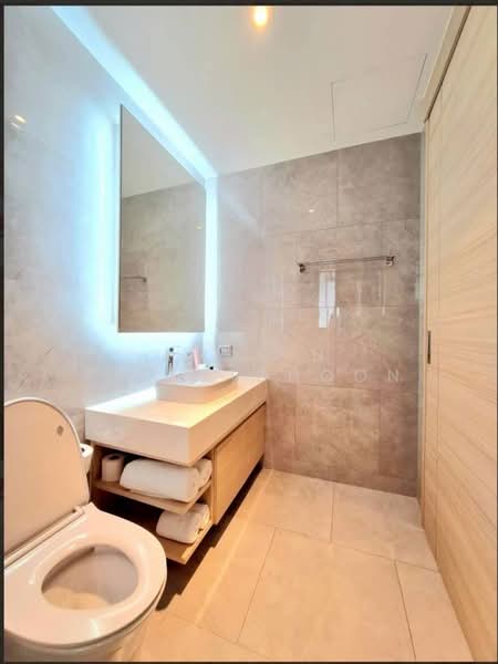 Bearing Residence, Bangkok, No. 12, Bearing Residence, Soi 5, Bang Na, Bangkok, 3 Bedrooms, 155 sqm, Condo For Rent, by Amarin Sitthidhoon, 500378994 - DDproperty.com