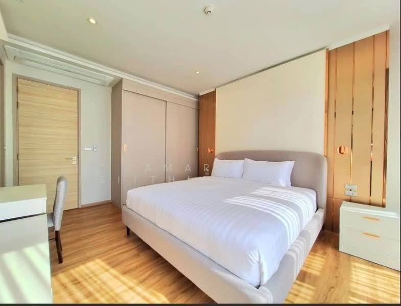 Bearing Residence, Bangkok, No. 12, Bearing Residence, Soi 5, Bang Na, Bangkok, 3 Bedrooms, 155 sqm, Condo For Rent, by Amarin Sitthidhoon, 500378994 - DDproperty.com
