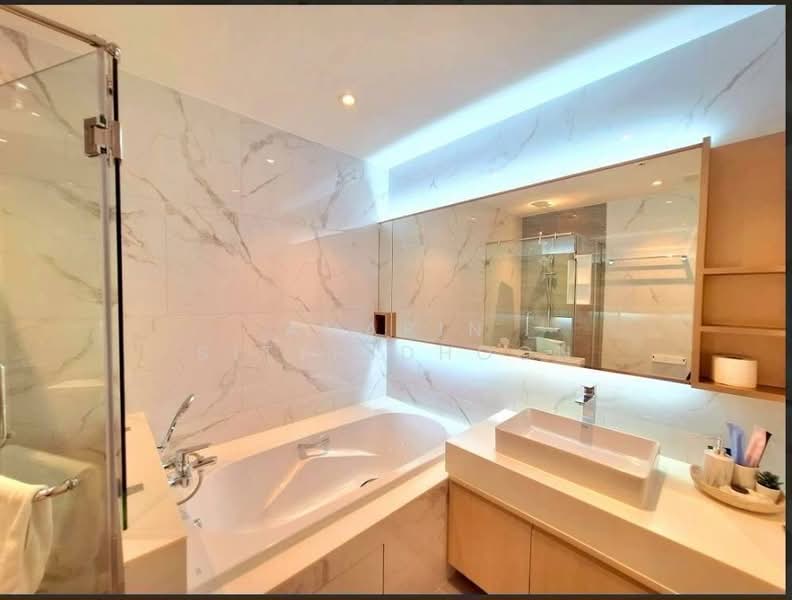 Bearing Residence, Bangkok, No. 12, Bearing Residence, Soi 5, Bang Na, Bangkok, 3 Bedrooms, 155 sqm, Condo For Rent, by Amarin Sitthidhoon, 500378994 - DDproperty.com