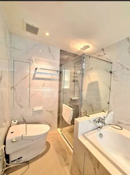 Bearing Residence : แบริ่ง เรสซิเดนซ์, กรุงเทพ, เลขที่ 12 แบริ่งเรสซิเดนซ์ ซอย 5, บางนา, กรุงเทพ, 155 ตร.ม., คอนโด ให้เช่า, โดย Amarin Sitthidhoon, 500378994 - DDproperty.com