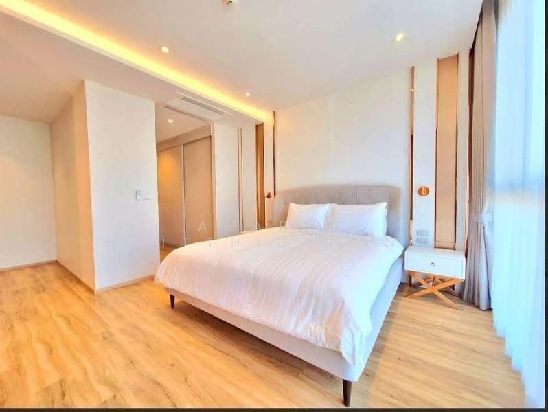 Bearing Residence, Bangkok, No. 12, Bearing Residence, Soi 5, Bang Na, Bangkok, 3 Bedrooms, 155 sqm, Condo For Rent, by Amarin Sitthidhoon, 500378994 - DDproperty.com
