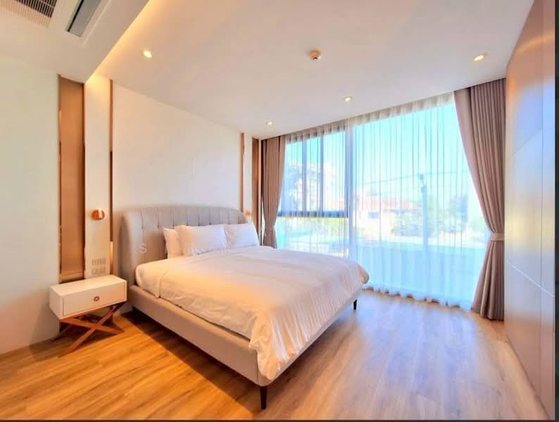 Bearing Residence, Bangkok, No. 12, Bearing Residence, Soi 5, Bang Na, Bangkok, 3 Bedrooms, 155 sqm, Condo For Rent, by Amarin Sitthidhoon, 500378994 - DDproperty.com