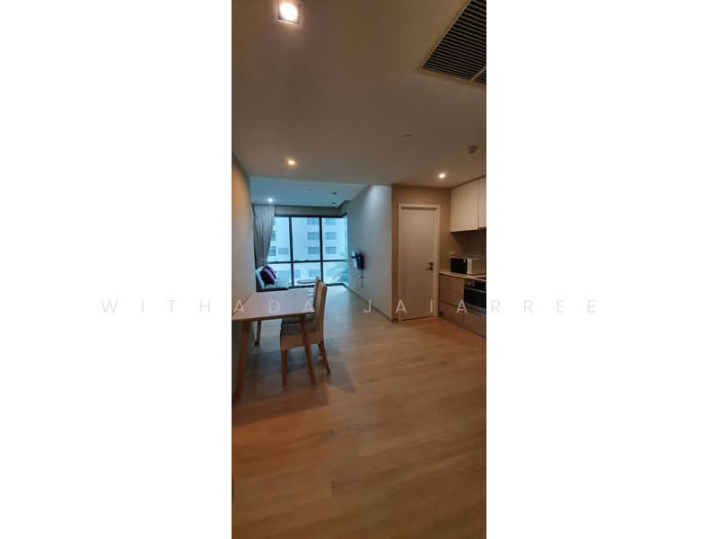 The Room Sukhumvit 21, Bangkok, Asok Montri Rd, Khlongtoei Nua, Watthana, Bangkok, 1 Bedroom, 50 sqm, Condo For Rent, by Withada Jaiarree, 500378996 - DDproperty.com