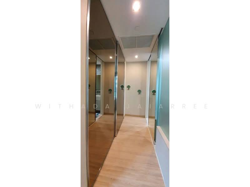 The Room Sukhumvit 21, Bangkok, Asok Montri Rd, Khlongtoei Nua, Watthana, Bangkok, 1 Bedroom, 50 sqm, Condo For Rent, by Withada Jaiarree, 500378996 - DDproperty.com