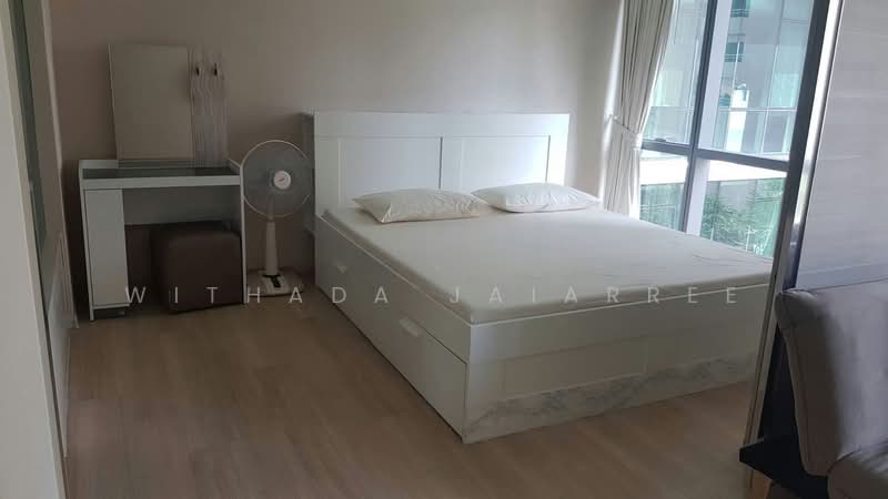 The Room Sukhumvit 21 : เดอะ รูม สุขุมวิท 21, กรุงเทพ, ถนน อโศกมนตรี, คลองเตยเหนือ, วัฒนา, กรุงเทพ, 50 ตร.ม., คอนโด ให้เช่า, โดย Withada Jaiarree, 500378996 - DDproperty.com