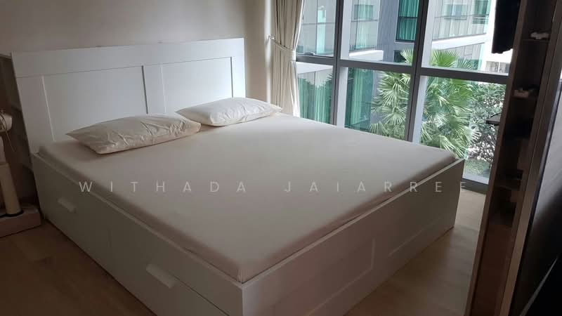 The Room Sukhumvit 21, Bangkok, Asok Montri Rd, Khlongtoei Nua, Watthana, Bangkok, 1 Bedroom, 50 sqm, Condo For Rent, by Withada Jaiarree, 500378996 - DDproperty.com