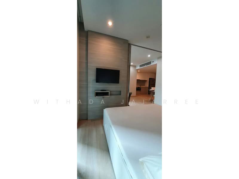 The Room Sukhumvit 21 : เดอะ รูม สุขุมวิท 21, กรุงเทพ, ถนน อโศกมนตรี, คลองเตยเหนือ, วัฒนา, กรุงเทพ, 50 ตร.ม., คอนโด ให้เช่า, โดย Withada Jaiarree, 500378996 - DDproperty.com