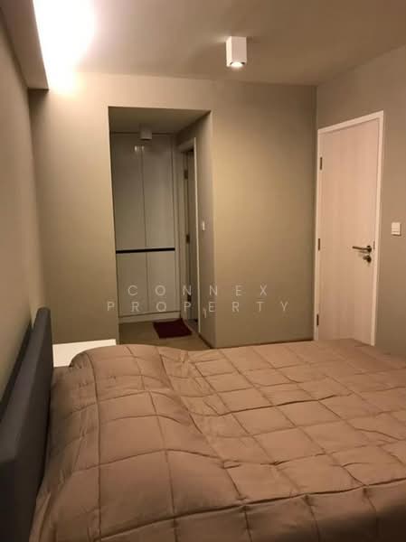 Maestro 39, Bangkok, Sukhumvit Road, Khlong Tan Nua, Watthana, Bangkok, 2 Bedrooms, 65 sqm, Condo For Rent, by Connex Property, 500379003 - DDproperty.com