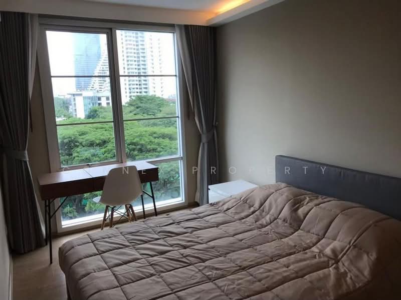 Maestro 39, Bangkok, Sukhumvit Road, Khlong Tan Nua, Watthana, Bangkok, 2 Bedrooms, 65 sqm, Condo For Rent, by Connex Property, 500379003 - DDproperty.com