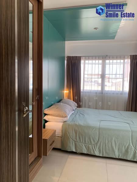 Srivara Mansion 2, Bangkok, Din Daeng, Bangkok, 2 Bedrooms, 80 sqm, Condo For Rent, by ภัทรพรรณ บุหงาเกษมสุข, 500379005 - DDproperty.com