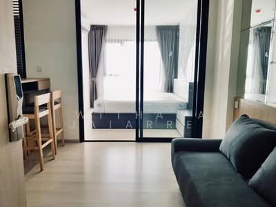 For Rent - Life Asoke, Bangkok