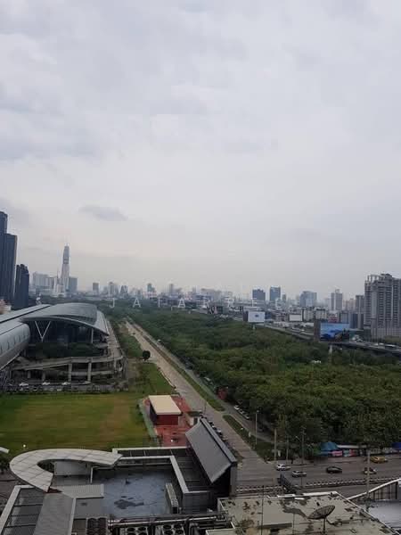 Life Asoke : ไลฟ์ อโศก, กรุงเทพ, ถนนอโศก-ดินแดง แขวงบางกะปิ เขตห้วยขวาง กทม., บางกะปิ, ห้วยขวาง, กรุงเทพ, 35 ตร.ม., คอนโด ให้เช่า, โดย Withada Jaiarree, 500379008 - DDproperty.com