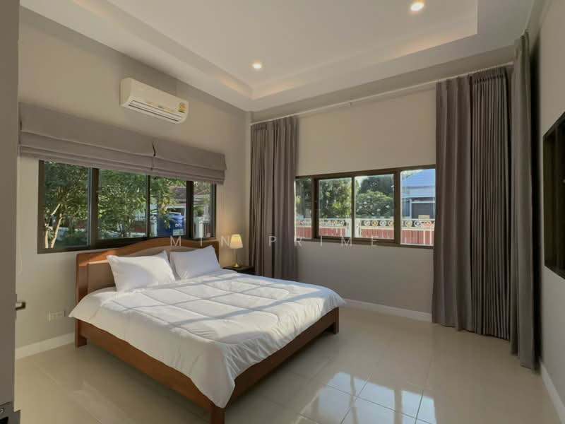 Mu Ban Chaofah Garden Home Koh Keaw : หมู่บ้านเจ้าฟ้าการ์เด้นโฮม 3 (เกาะแก้ว), ภูเก็ต, เกาะแก้ว, เมืองภูเก็ต, ภูเก็ต, 60 ตร.ม., ทาวน์เฮ้าส์ ให้เช่า, โดย Min Prime, 500379017 - DDproperty.com
