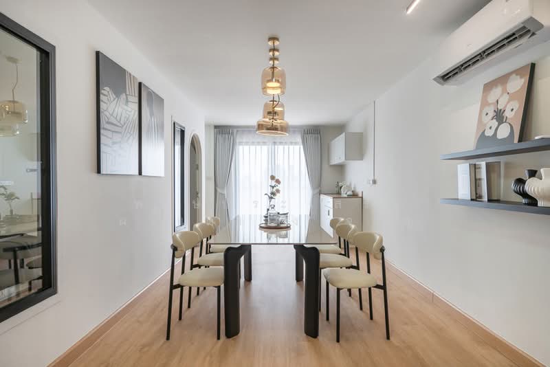 D.C. Tower, Bangkok, Soi Lat Phrao 112, Phlapphla, Wang Thonglang, Bangkok, 2 Bedrooms, 72 sqm, Condo For Sale, by พงษ์ประเสริฐ ผาแดงจงเจริญ, 500379019 - DDproperty.com