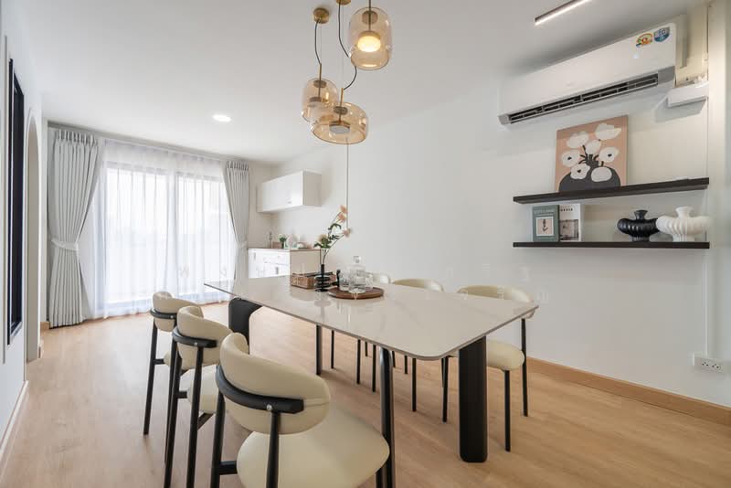 D.C. Tower, Bangkok, Soi Lat Phrao 112, Phlapphla, Wang Thonglang, Bangkok, 2 Bedrooms, 72 sqm, Condo For Sale, by พงษ์ประเสริฐ ผาแดงจงเจริญ, 500379019 - DDproperty.com