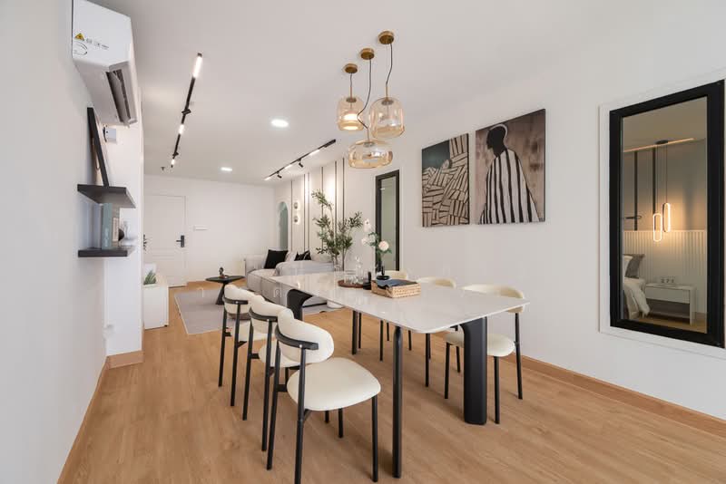 D.C. Tower, Bangkok, Soi Lat Phrao 112, Phlapphla, Wang Thonglang, Bangkok, 2 Bedrooms, 72 sqm, Condo For Sale, by พงษ์ประเสริฐ ผาแดงจงเจริญ, 500379019 - DDproperty.com