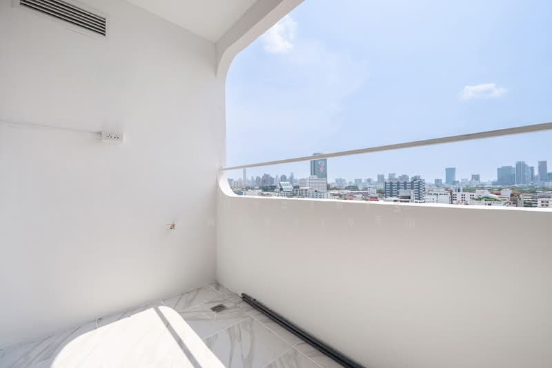 D.C. Tower, Bangkok, Soi Lat Phrao 112, Phlapphla, Wang Thonglang, Bangkok, 2 Bedrooms, 72 sqm, Condo For Sale, by พงษ์ประเสริฐ ผาแดงจงเจริญ, 500379019 - DDproperty.com