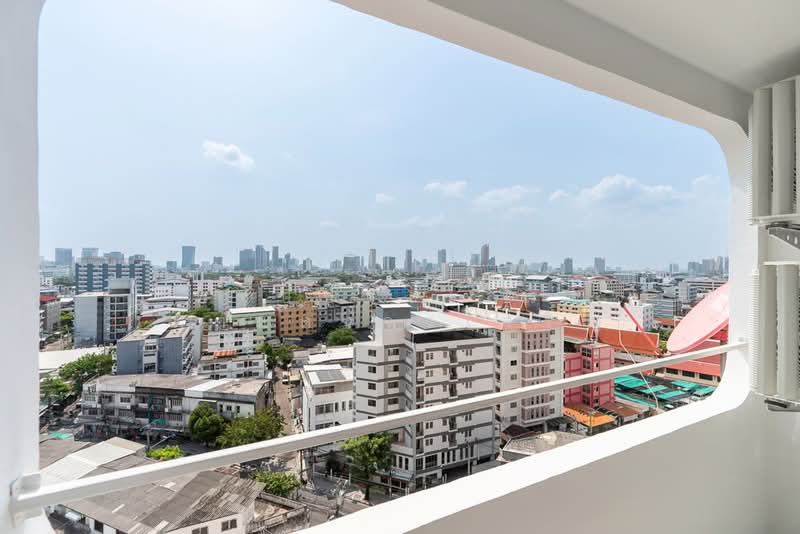 D.C. Tower, Bangkok, Soi Lat Phrao 112, Phlapphla, Wang Thonglang, Bangkok, 2 Bedrooms, 72 sqm, Condo For Sale, by พงษ์ประเสริฐ ผาแดงจงเจริญ, 500379019 - DDproperty.com