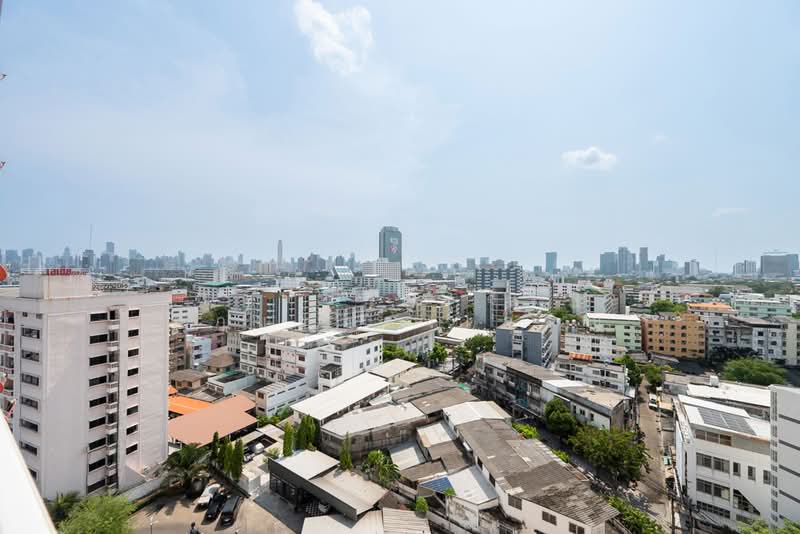 D.C. Tower, Bangkok, Soi Lat Phrao 112, Phlapphla, Wang Thonglang, Bangkok, 2 Bedrooms, 72 sqm, Condo For Sale, by พงษ์ประเสริฐ ผาแดงจงเจริญ, 500379019 - DDproperty.com