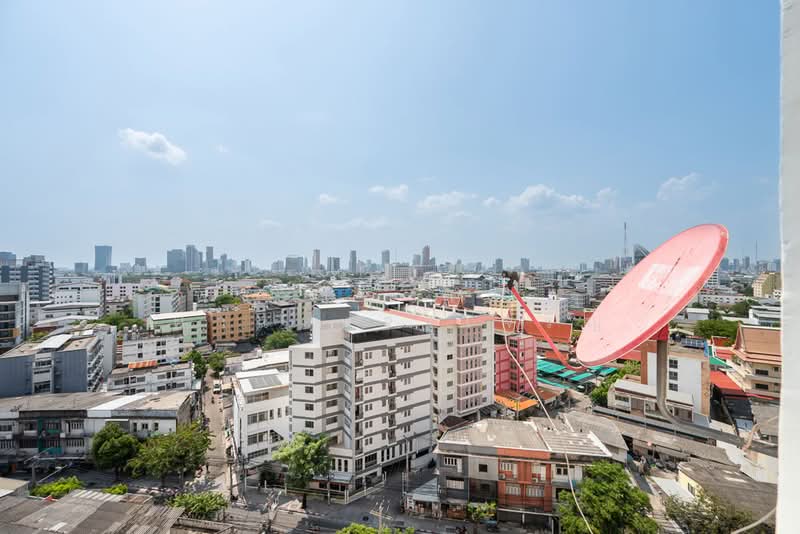 D.C. Tower, Bangkok, Soi Lat Phrao 112, Phlapphla, Wang Thonglang, Bangkok, 2 Bedrooms, 72 sqm, Condo For Sale, by พงษ์ประเสริฐ ผาแดงจงเจริญ, 500379019 - DDproperty.com