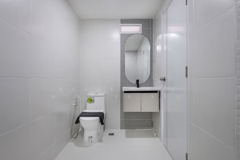 D.C. Tower, Bangkok, Soi Lat Phrao 112, Phlapphla, Wang Thonglang, Bangkok, 2 Bedrooms, 72 sqm, Condo For Sale, by พงษ์ประเสริฐ ผาแดงจงเจริญ, 500379019 - DDproperty.com